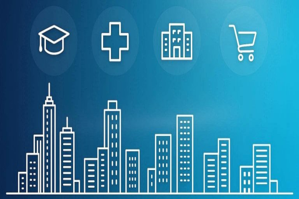 Your Business, Up and Running – Faster